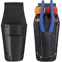 マーベル(MARVEL) WAIST GEAR ペンチ・ドライバーホルダー MDP-38XBのイメージ画像です。