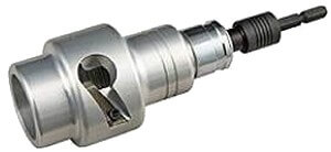 タジマ(tajima)ムキソケ アジャスター式のイメージ画像です。