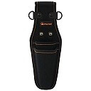 フジ矢(Fujiya) ウエストラインシリーズ ペンチ・ドライバー2段差しホルダー PN-12のイメージ画像です。