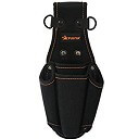 フジ矢(Fujiya) ウエストラインシリーズ ペンチ・ドライバー2段差しホルダー PN-22のイメージ画像です。