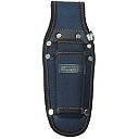 ジェフコム(JEFCOM) アルトモデル ホルダー ペンチ親子吊 デニムブルー ARJ-944-DBのイメージ画像です。