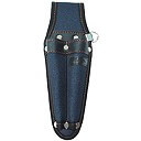ジェフコム(JEFCOM) アルトモデル ホルダー ドライバー2丁吊 デニムブルー ARJ-952-DBのイメージ画像です。