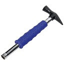 ジェフコム(Jefcom) チャンネルソケットハンマー 先切タイプ DCH-300Sのイメージ画像です。