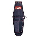 ニックス(KNICKS) SUS補強入型押ペンチ・ニッパー2Pホルダー KCS-201PLNDXのイメージ画像です。