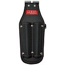 ニックス(KNICKS) SUS背面補強 型押し ドライバー 2PホルダーKCS-215PNDXのイメージ画像です。