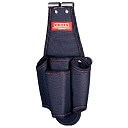 ニックス(KNICKS) SUS補強入型押ペンチ・ドライバー4Pホルダー KCS-401PLNDXのイメージ画像です。