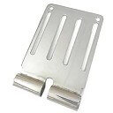 SmartBASE ベルトループ 腰道具カスタム用 カスタムチェーン対応吊り金具のイメージ画像です。