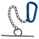 コヅチ(KOZUCHI) テープフッカーチェーン140mm TF-1Sのイメージ画像です。