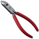 ロブテックス(LOBSTAR)斜ニッパー J125NNHのイメージ画像です。