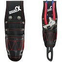 マーベル(MARVEL) WAIST GEAR 3段ペンチホルダー MDP-86ARのイメージ画像です。