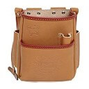 マーベル(MARVEL) 電工ポケット 牛皮 MDP-210のイメージ画像です。