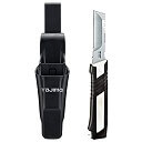 タジマ(Tajima) タタックナイフホルスター付  DK-TN80HST2のイメージ画像です。