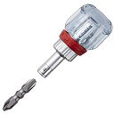 ベッセル(VESSEL) スタビー ラチェットドライバー TD-6700W-23のイメージ画像です。