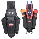 マーベル(MARVEL) Shutto(シュット) ペンチ2段・サイドドライバー差し MDP-SU44のイメージ画像です。