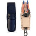 マーベル(MARVEL) WAIST GEAR 3段ペンチホルダー MDP-33XBのイメージ画像です。