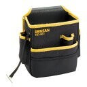 デンサン(DENSAN) 電工キャンバスハイポーチ ND-861のイメージ画像です。