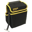 デンサン(DENSAN) 電工キャンバスハイポーチ ND-864Fのイメージ画像です。