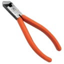 フジ矢(Fujiya) 斜ニッパ JIS規格 斜め刃 150mm 50A-150のイメージ画像です。