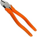 フジ矢(Fujiya) ハイ強力ニッパ 200mm 70H-200のイメージ画像です。