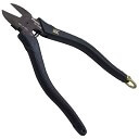 フジ矢(Fujiya) 電工名人強力ニッパ(ラウンド刃) 770-150BGのイメージ画像です。