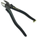 フジ矢(Fujiya) 電工名人強力ニッパ 770-200BGのイメージ画像です。
