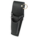 フジ矢(Fujiya) ニッパ・電ドラホルダー 黒金 AH-32BGのイメージ画像です。