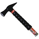 フジ矢(Fujiya) 貫通式ポケットダクトハンマー HT17P-205D(205mm)のイメージ画像です。