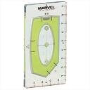 マーベル(MARVEL) 電工カードレベル MBL-100Cのイメージ画像です。