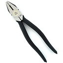 ケイバ (KEIBA) ハイグレードペンチ FC-108のイメージ画像です。