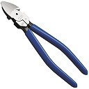 ケイバ(KEIBA) 電工用ハイパワーニッパー 175mm NH-217のイメージ画像です。