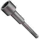 マキタ(Makita) SDSプラスアース棒アダプタ A-65919のイメージ画像です。