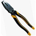 メリー（MERRY）強力ペンチ 7050-14-200のイメージ画像です。