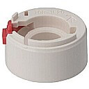 未来工業(MIRAI) トリッパーCV1用 延長スペーサー TOR-1E20のイメージ画像です。