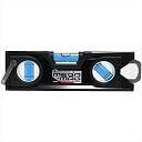 シンワ測定(Shinwa Sokutei) ハンディレベル マグネット付き 黒 150mm 73133のイメージ画像です。