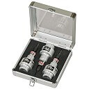 タジマ(Tajima) ムキソケ アジャスター式 200・250・325sqセット DK-MS3LAJSETのイメージ画像です。