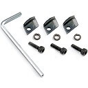 タジマ(Tajima) ムキソケ 替刃S 3枚入り 60,100, 150sq用 DK-MSBM3のイメージ画像です。