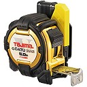 タジマ(Tajima) コンベックス 剛厚テープ5m×25mm GASFG3GLM2550BLのイメージ画像です。