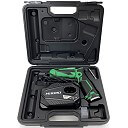 ハイコーキ(HiKOKI) 7.2V コードレスインパクトドライバーフルセット WH7DL(2LCSK)のイメージ画像です。