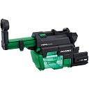 ハイコーキ(HiKOKI) サイクロン集じんシステム 0037-9133のイメージ画像です。