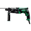 ハイコーキ(HiKOKI) AC100V ロータリーハンマドリル DH28PBY2のイメージ画像です。