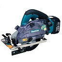 マキタ(Makita) 充電防塵丸鋸 14.4V 125mm KS521DRFのイメージ画像です。