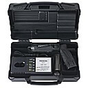 パナソニック(Panasonic) 充電スティックインパクトドライバー7.2V EZ7521LA2S-Bのイメージ画像です。